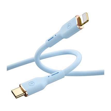 كابل USB-C إلى Lightning | Wi-C018 CL
