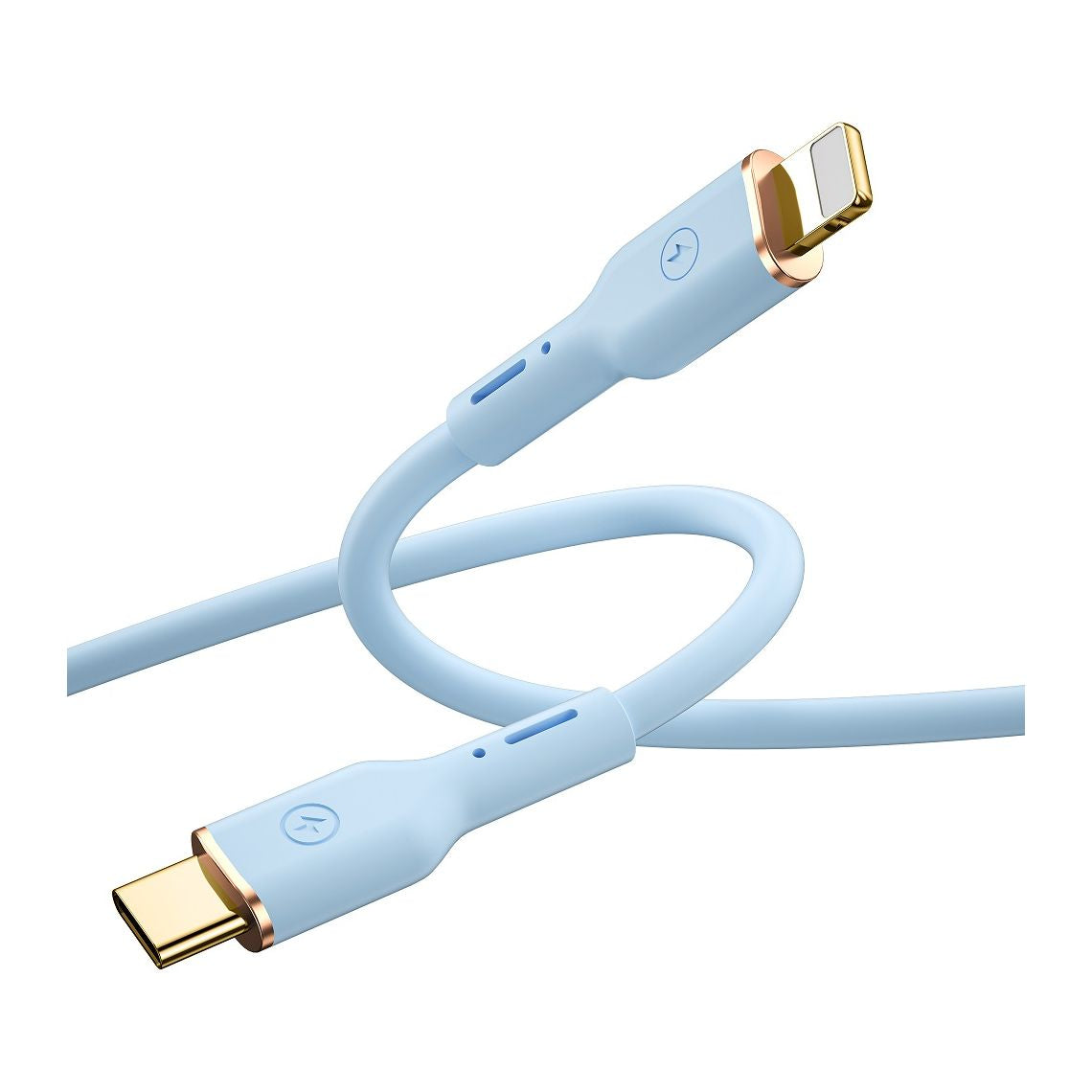 كابل USB-C إلى Lightning | Wi-C018 CL كابل USB-C إلى Lightning | Wi-C018 CL