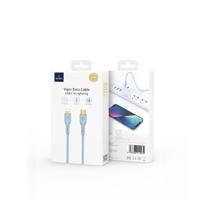 كابل USB-C إلى Lightning | Wi-C018 CL