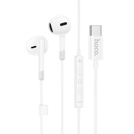 Sunny M109 Type-C Digital Earphones with Mic