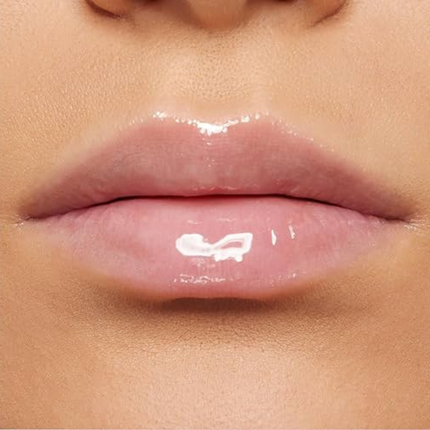 Maybelline Lifter Plump Lip Gloss – Ice 002