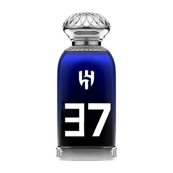 Dkhoon AlEmiratia Al Hilal 37 Eau de Parfum 100ml