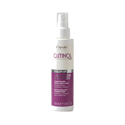 Oyster Cutinol Plus Color Up Leave-In Conditioner Spray 150ml