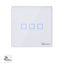 4CHPRO SONOFF 4CHR3 & 4CHPROR3 4-gang Wi-Fi Smart Switch with RF Control