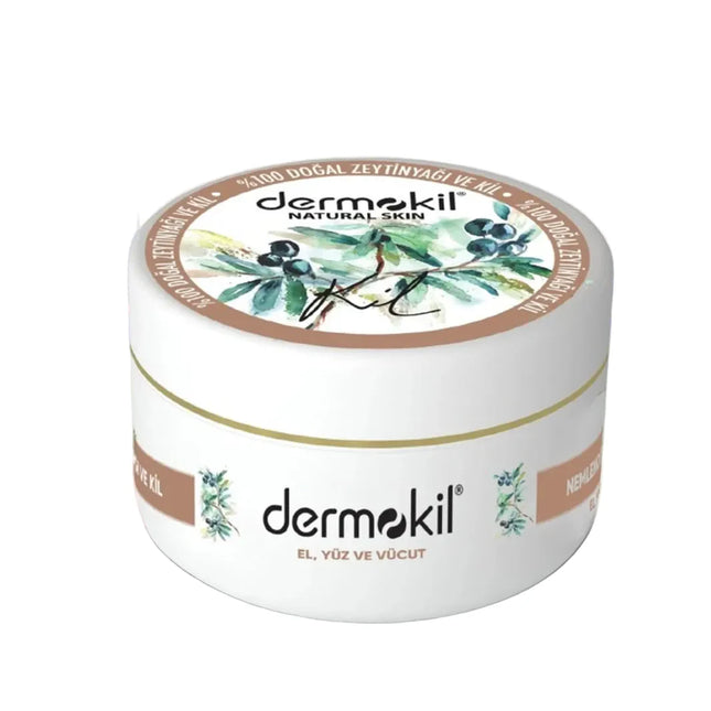 DERMOKIL Olive Oil Hand & Body Cream 300ml