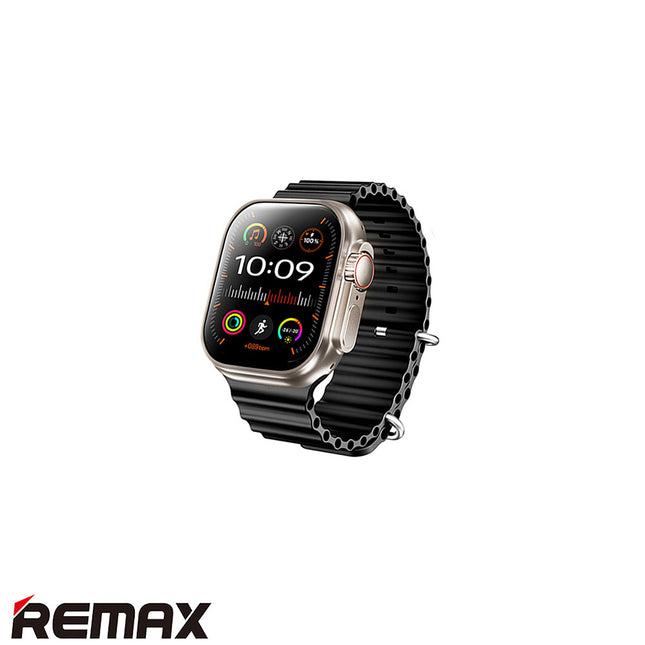 سوار ذكي Remax Watch16 (Letor Smart Watch SE Ultra 2 Pro)