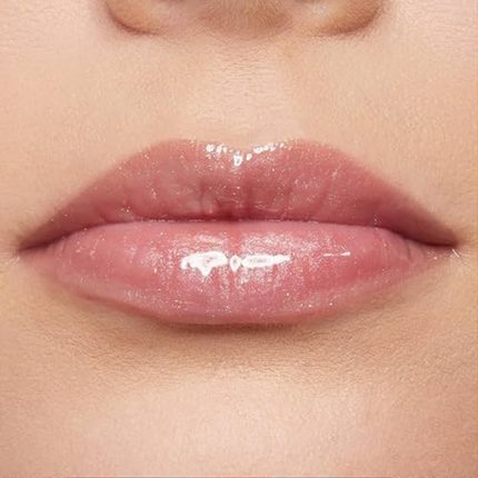 Maybelline Lifter Plump Lip Gloss – Moon 003