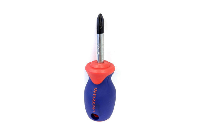 WORKPRO Phillips Screwdriver
