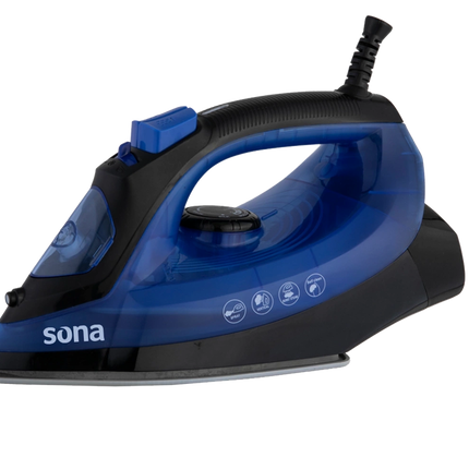 10.13.42.0021SonaSona Iron 2200 Watts SI-619 B