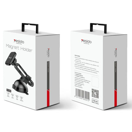 Yesido C39 Magnetic Car Phone Holder