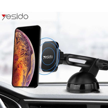 Yesido C39 Magnetic Car Phone Holder