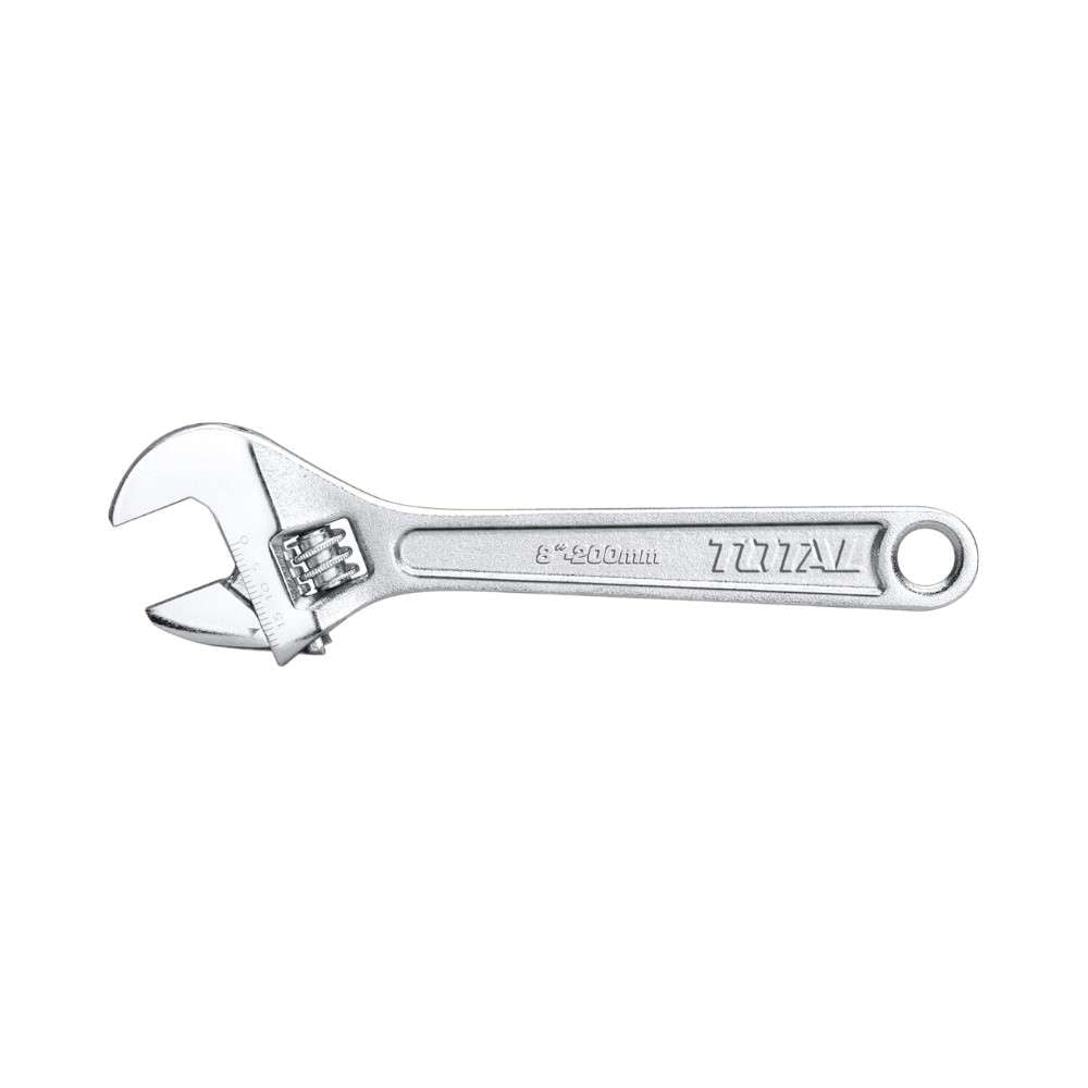 Total Adjustable Wrench Total Adjustable Wrench