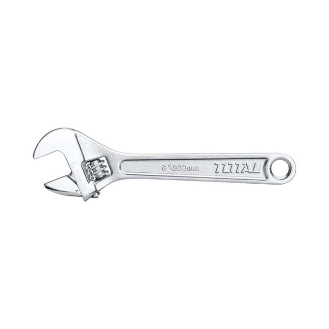 Total Adjustable Wrench
