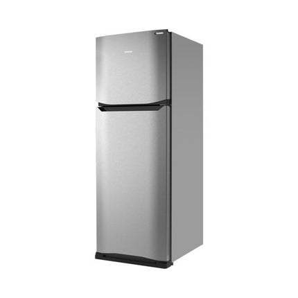 TORNADO RF-51FTV-SL  Refrigerator Silver