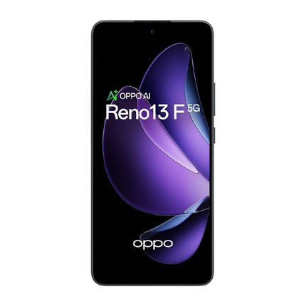 Reno13 F 5G  Grey oppo Reno13 F 5G - Graphite Grey