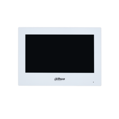Dahua VTH2621G(W)-WP IP Indoor Monitor