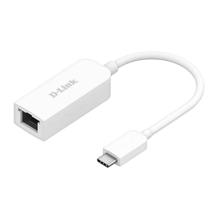USB-C to 2.5G Gigabit Ethernet Adapter