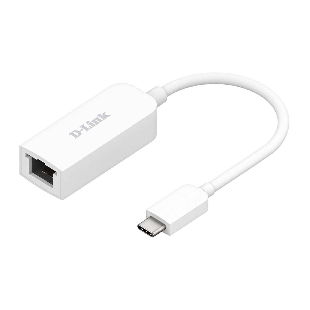 محول USB-C إلى 2.5G Gigabit Ethernet محول USB-C إلى 2.5G Gigabit Ethernet