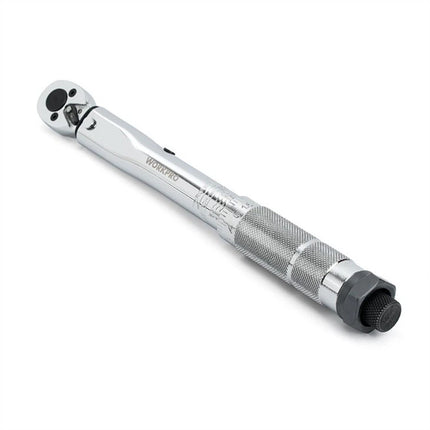 Click Torque Wrench Set (1/4", 3/8", 1/2" Drive)