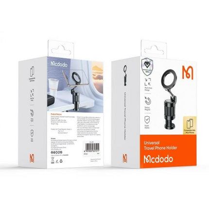 Mcdodo Universal Travel Magnetic Phone Holder