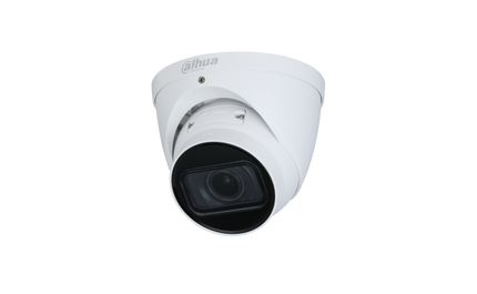 5MP Lite IR Vari-focal Eyeball Network Camera