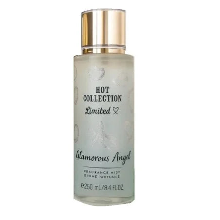 Nevada Hot Collection Glamorous Angle Body Splash 250ml