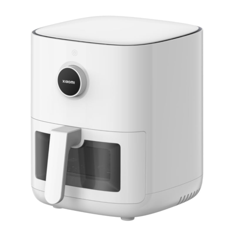 Xiaomi Air Fryer 6.5L 1800W High Power - 40°C to 230°C Precision Temperature Control - Degrease Feature - Large Capacity Xiaomi Air Fryer 6.5L 1800W High Power - 40°C to 230°C Precision Temperature Control - Degrease Feature - Large Capacity