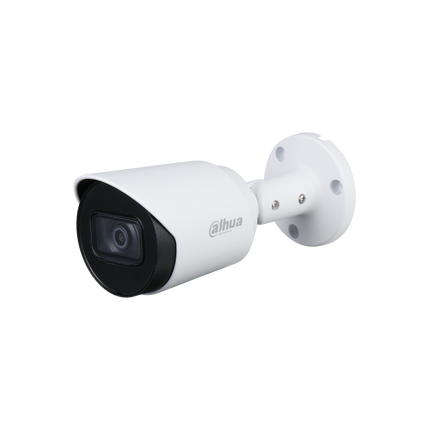Dahua HAC-HFW1500T 5MP Starlight HDCVI IR Bullet Camera (2.8mm)