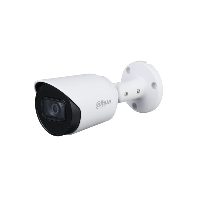 Dahua HAC-HFW1500T 5MP Starlight HDCVI IR Bullet Camera (2.8mm)