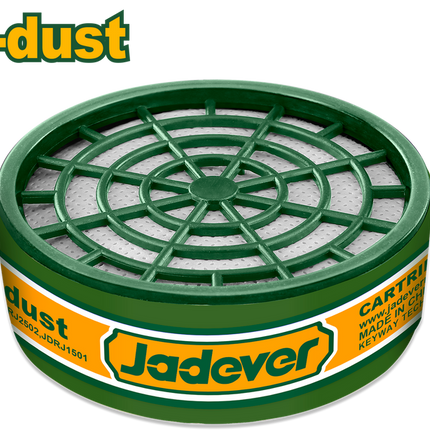 JADEVER JDPV2502 Cartridge