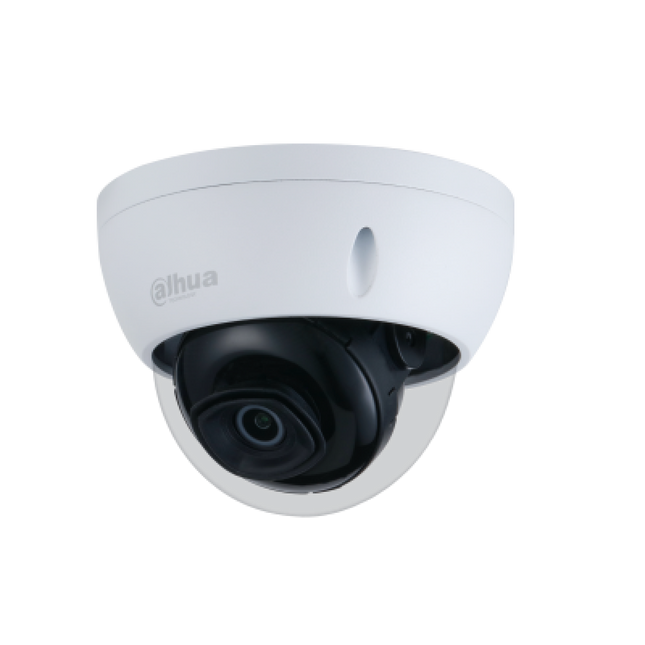 Dahua IPC-HDBW1530E-S6 5MP Entry IR Fixed-focal Dome Network Camera
