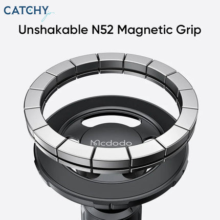 catchyjo Air Vent Magnetic Car Phone Holder