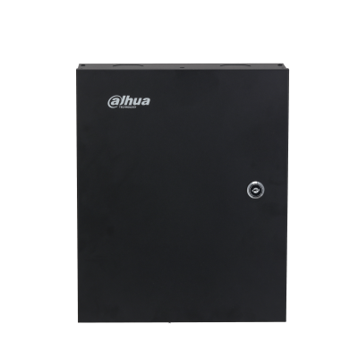4-Door 2-Way Access Controller