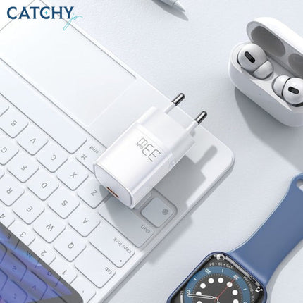 MCDODO Type-C Adapter 33W CH-0080