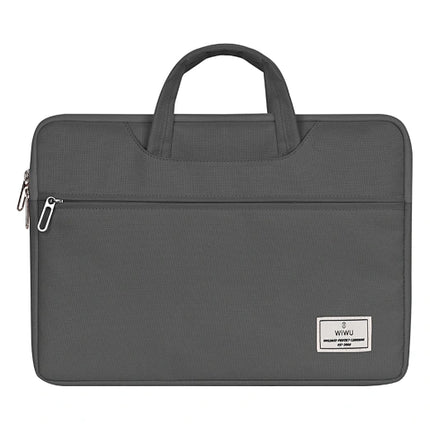 WIWU Slim Handbag for 15.6-Inch Laptop