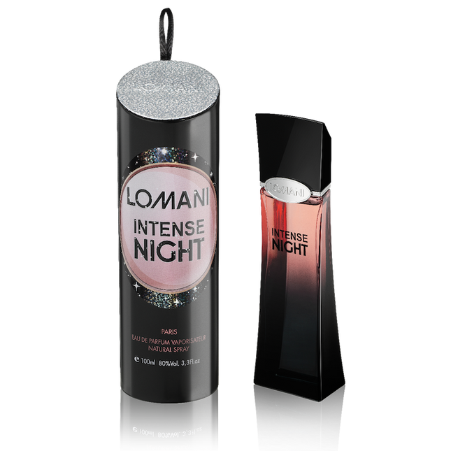 Lomani Intense Night Eau de Parfum for Women 100ml