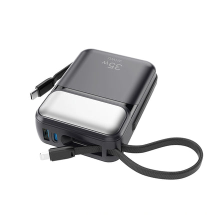 New Galaxy Series 20000mAh Power Bank