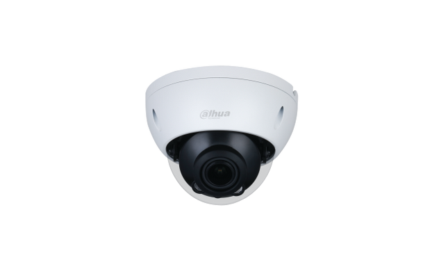 Dahua DH-HAC-HDBW1200R-Z 2MP HDCVI IR Dome Camera