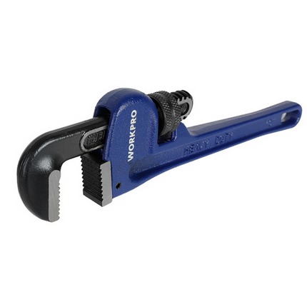 Workpro 250mm (10") Pipe Wrench – view 2