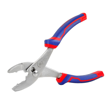 Workpro Drop Forged Slip Joint Pliers – view 3
