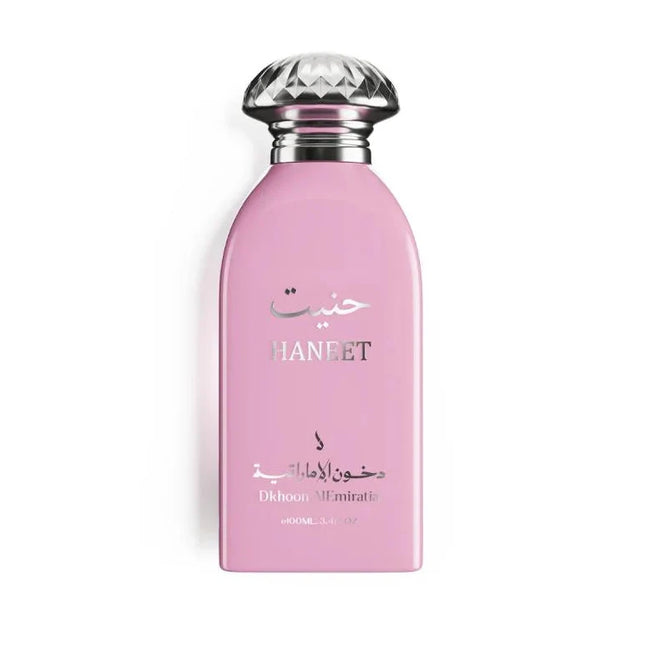 Alemiratia Dkhoon Haneet Unisex Fragrance 100ml