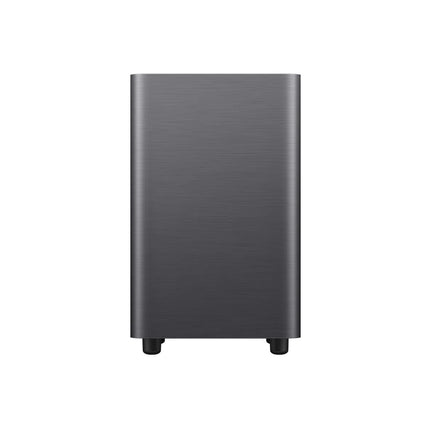 ساوند بار تي سي إل (TCL) موديل S55H بنظام Dolby Atmos - نظام 2.1 قناة - مضخم صوت لاسلكي - قوة صوت 220 واط - بلوتوث 5.2 - HDMI eARC