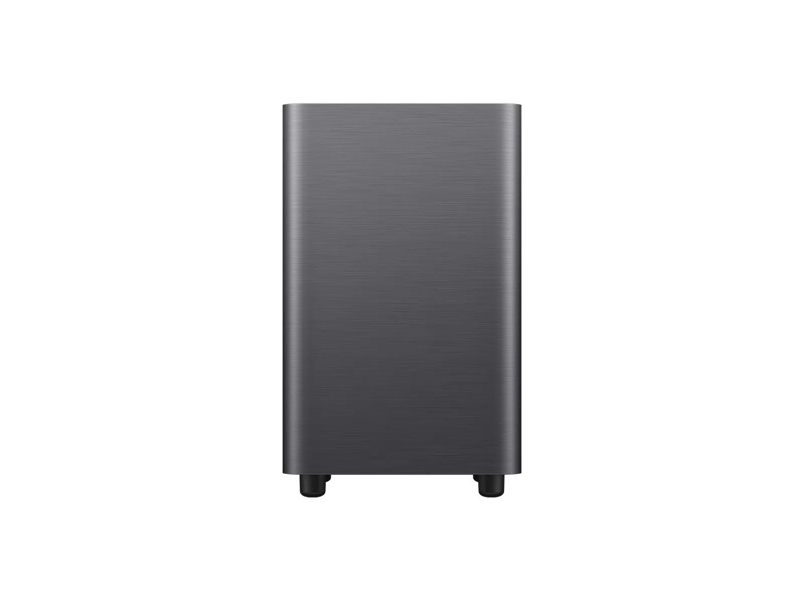 ساوند بار تي سي إل (TCL) موديل S55H بنظام Dolby Atmos - نظام 2.1 قناة - مضخم صوت لاسلكي - قوة صوت 220 واط - بلوتوث 5.2 - HDMI eARC ساوند بار تي سي إل (TCL) موديل S55H بنظام Dolby Atmos - نظام 2.1 قناة - مضخم صوت لاسلكي - قوة صوت 220 واط - بلوتوث 5.2 - HDMI eARC