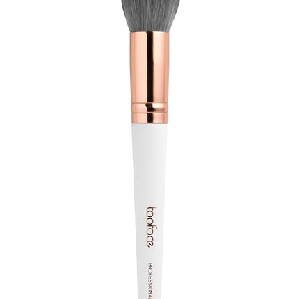 Topface Foundation Brush 03 - Professional Blending Tool