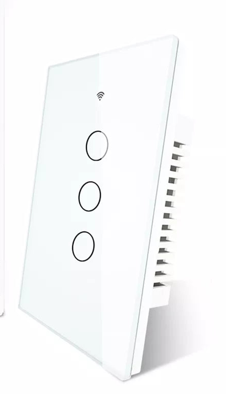 مفتاح ستارة gzd احادي - أمريكي - أبيض مفتاح ستارة gzd احادي - أمريكي - أبيض