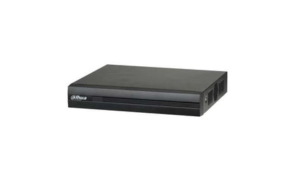 Dahua XVR1B16H-I 16 Channel Penta-brid 5M-N/1080P Compact 1U 1HDD WizSense D