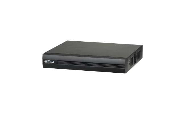 فيديو رقمي WizSense مدمج 16 قناة Penta-brid 5M-N/1080P 1U 1HDD فيديو رقمي WizSense مدمج 16 قناة Penta-brid 5M-N/1080P 1U 1HDD