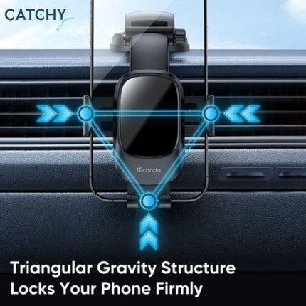 catchyjo Mobile Car Holder