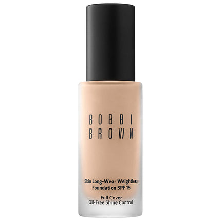 Bobbi Brown Foundation Shades – Beige 3