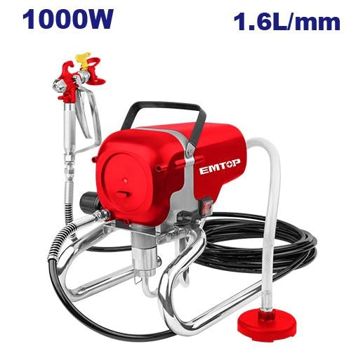 Anova Airless Paint Sprayer